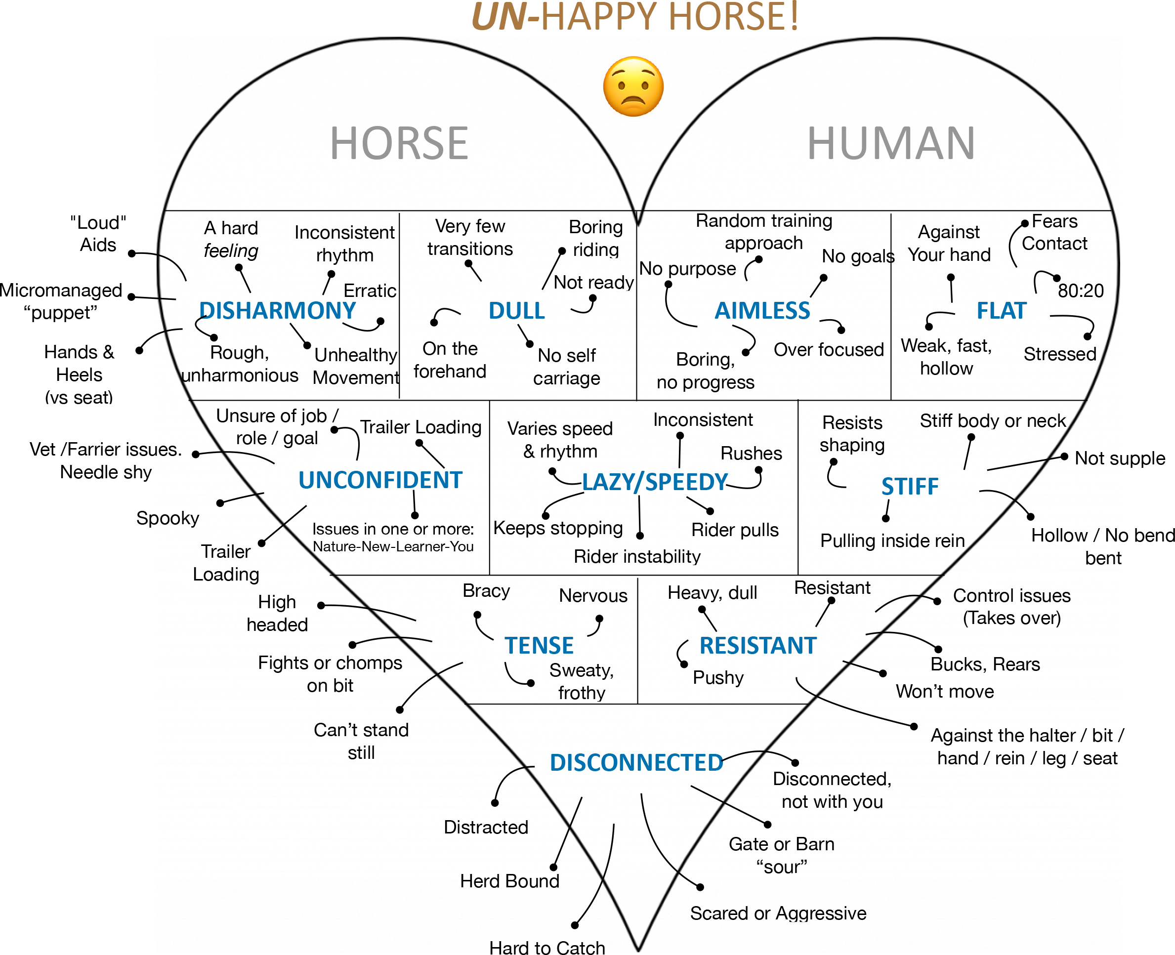 unhappyhorse