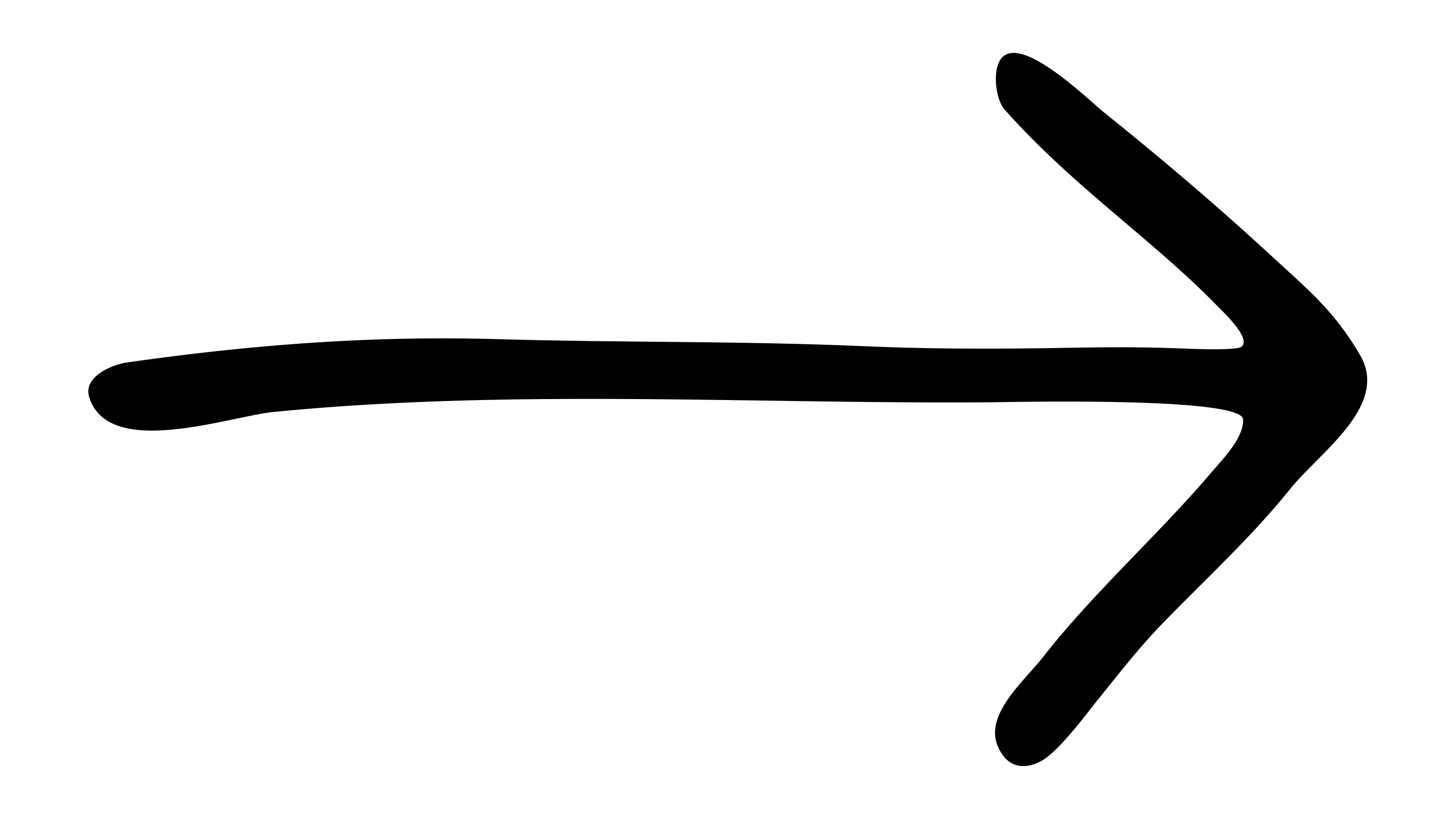 Smooth Arrow turned